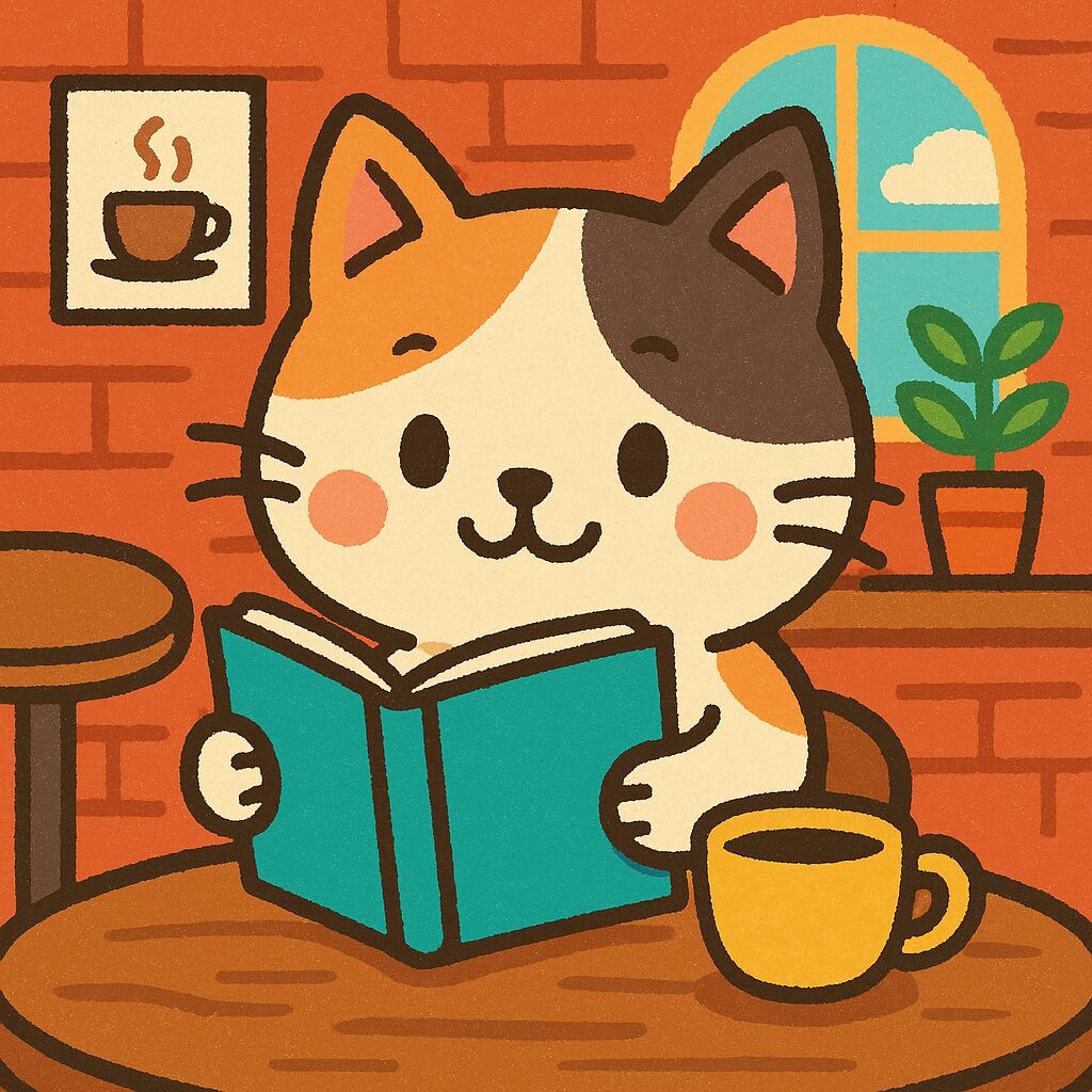 三毛Cat